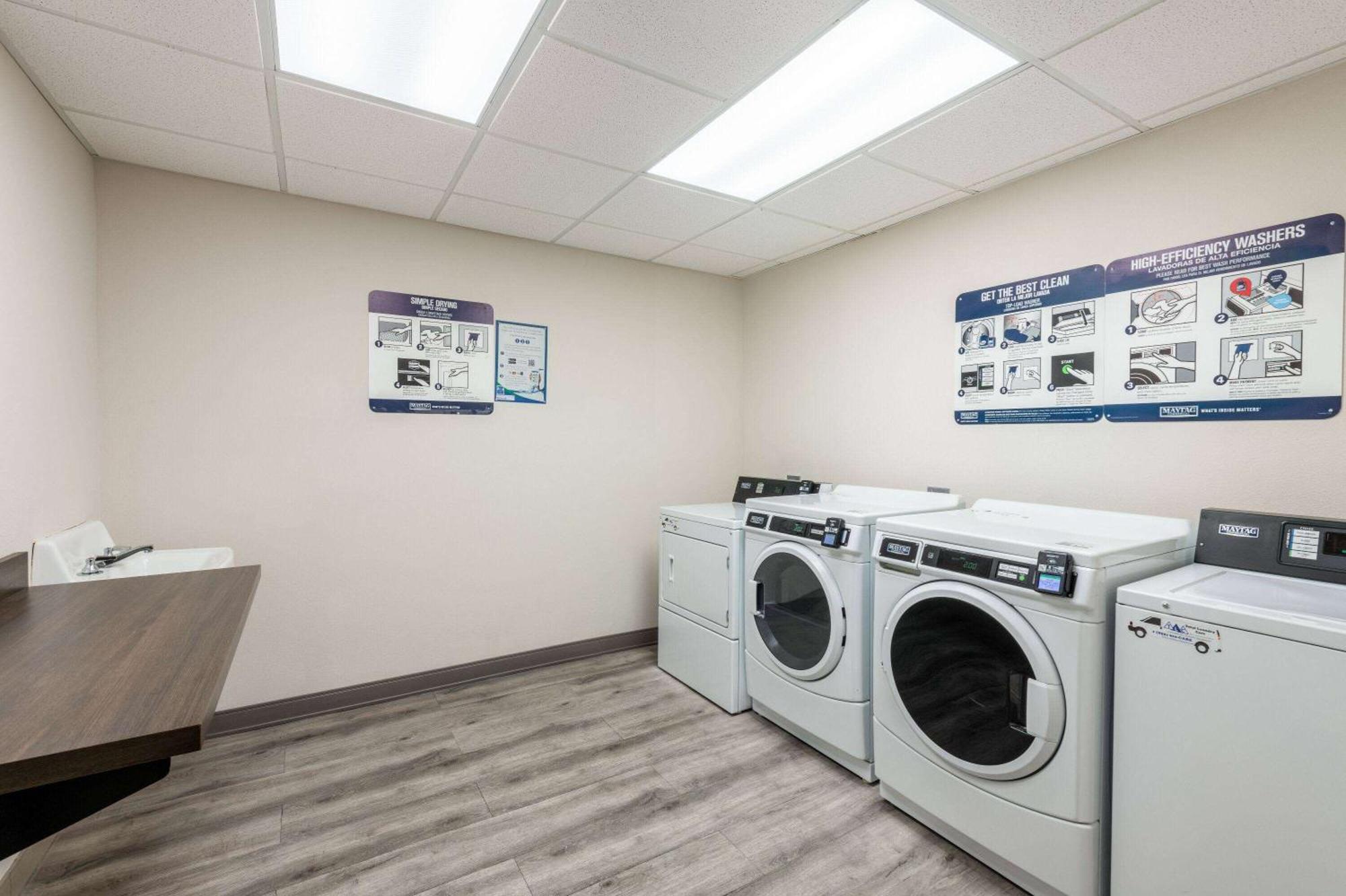 Tryp By Wyndham Tallahassee North I-10 Capital Circle Exterior foto